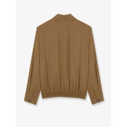 Cassandre cotton jacket