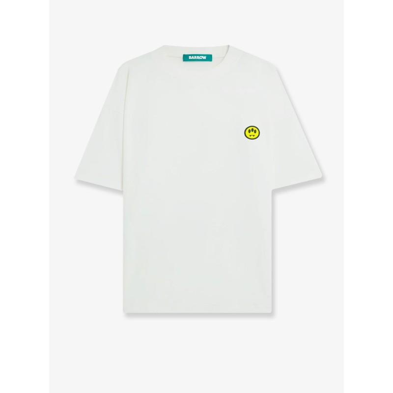 Cotton t-shirt