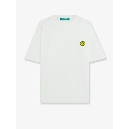 Cotton t-shirt