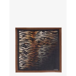 Cotton Valzer foulard