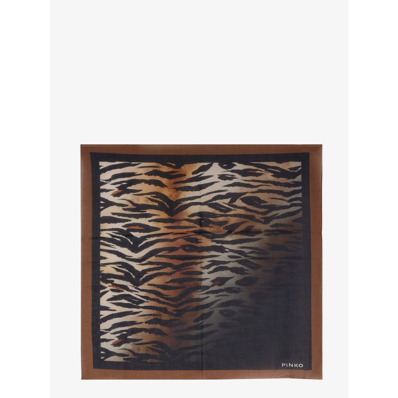 Cotton Valzer foulard