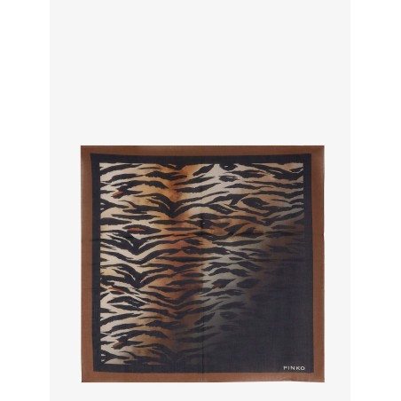 Cotton Valzer foulard