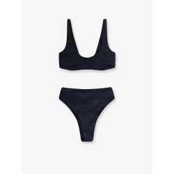 Nylon bikini
