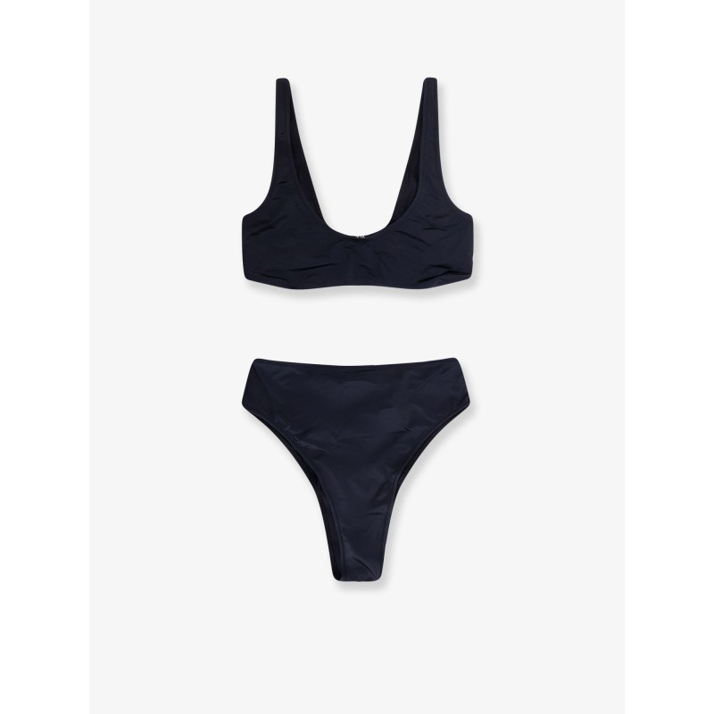 Nylon bikini