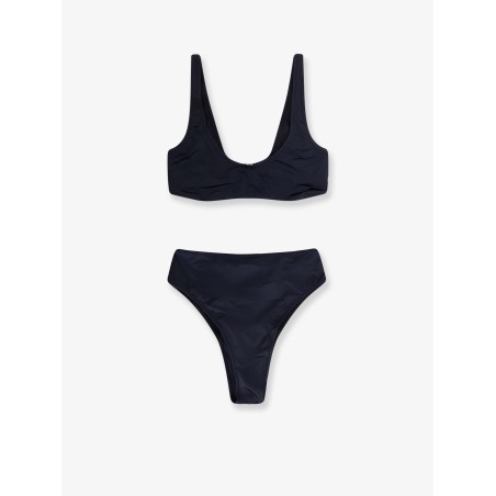 Nylon bikini