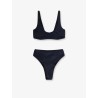 Nylon bikini