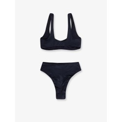 Nylon bikini