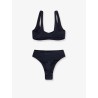Nylon bikini