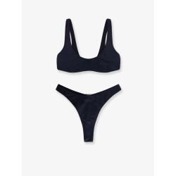 Nylon bikini