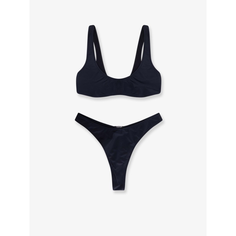 Nylon bikini