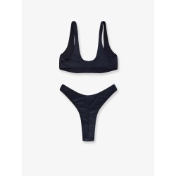 Nylon bikini