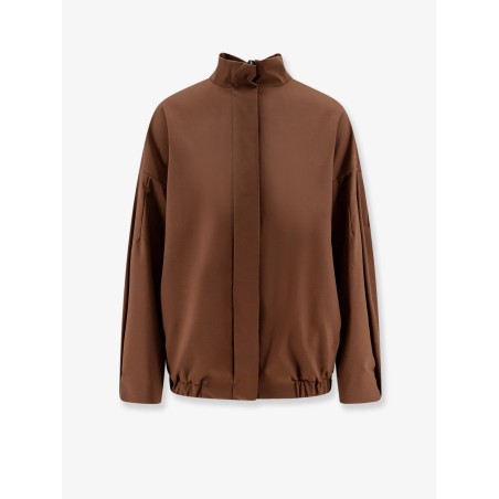 Porto Selvaggio wool blend jacket