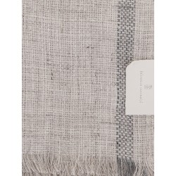 Linen scarf