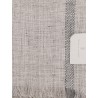 Linen scarf