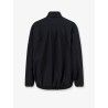 Porto Selvaggio wool blend jacket