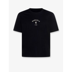 Cotton t-shirt with iconic print