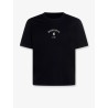 Cotton t-shirt with iconic print
