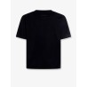 Cotton t-shirt with iconic print
