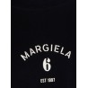 Cotton t-shirt with iconic print