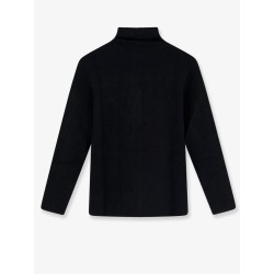 Viscose blend cardigan