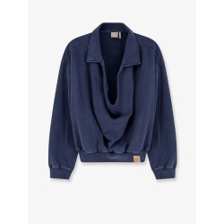 Cotton sweatshirt