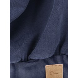 Cotton sweatshirt