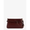 Leather Belt Bag shoulder bag