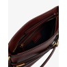 Leather Belt Bag shoulder bag