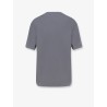 Cotton T-shirt with Love Birds logo on the front
