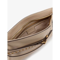 Leather Belt Bag crossbody bag