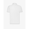 Cotton polo shirt