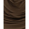 Cotton blend Irina top