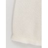 Mohair and wool blend sweater