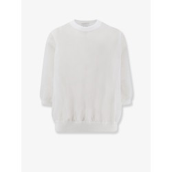 Cotton blend T-shirt