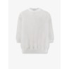 Cotton blend T-shirt