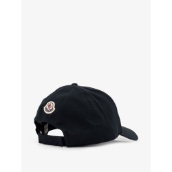 Cotton Baseball Hat