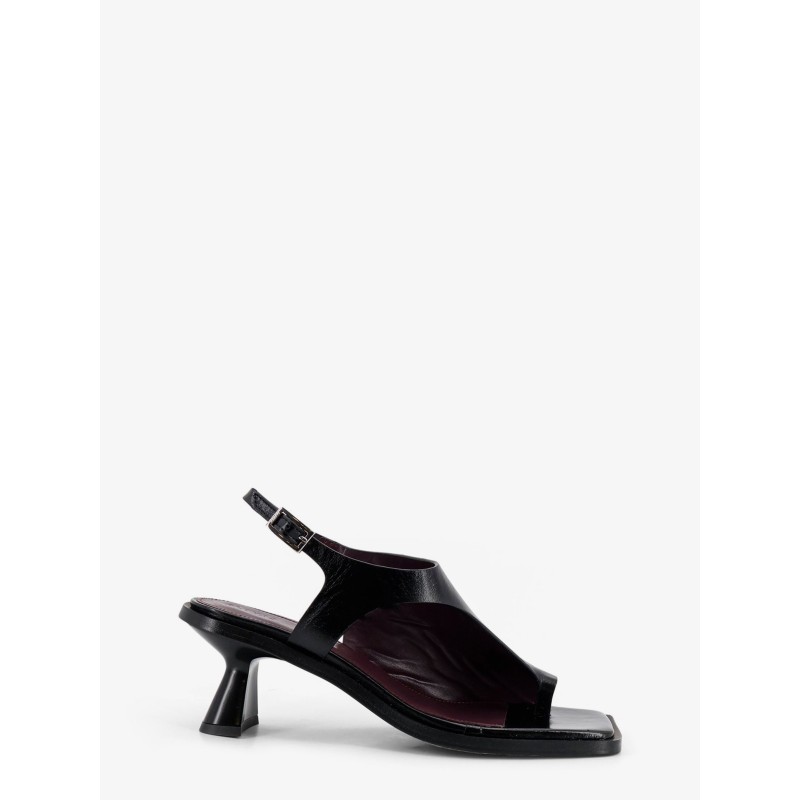 Mahina leather sandals