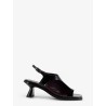 Mahina leather sandals