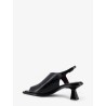 Mahina leather sandals