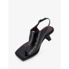 Mahina leather sandals