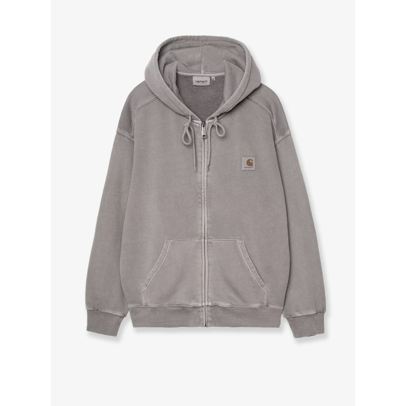 Nelson cotton sweatshirt