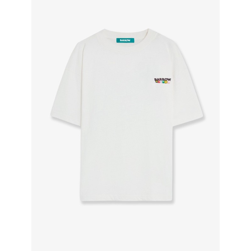 Cotton t-shirt