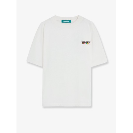 Cotton t-shirt