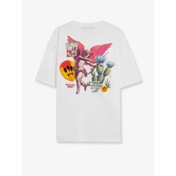 Cotton t-shirt