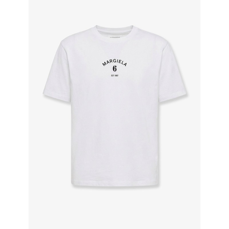 Cotton t-shirt