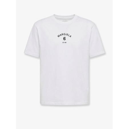 Cotton t-shirt