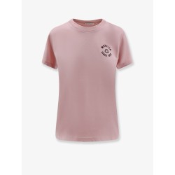 Organic cotton t-shirt