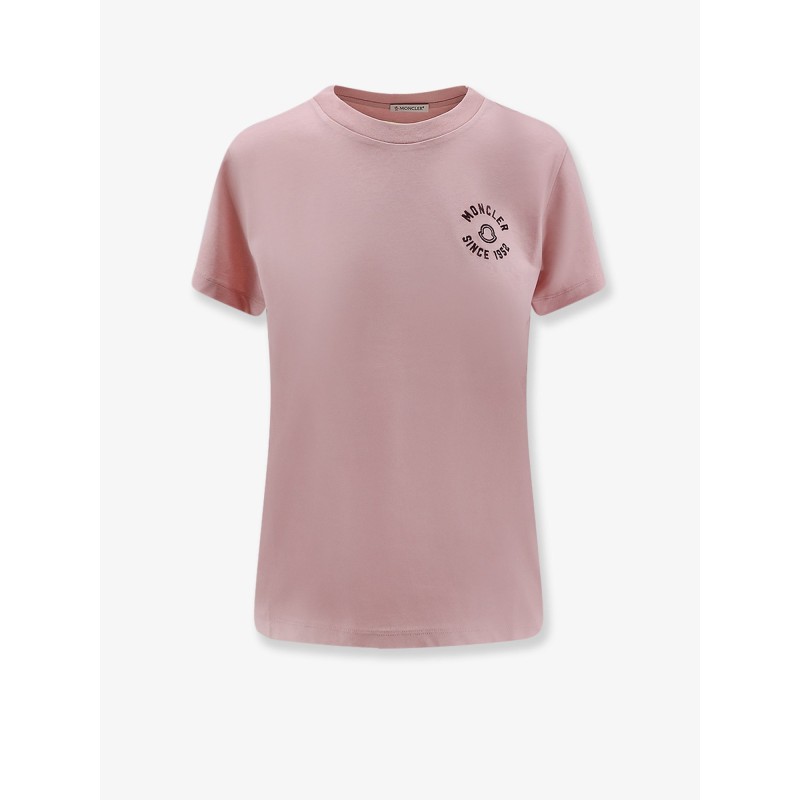 Organic cotton t-shirt