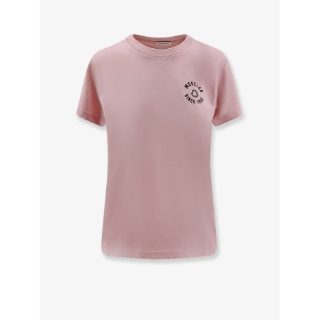 Organic cotton t-shirt