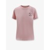 Organic cotton t-shirt